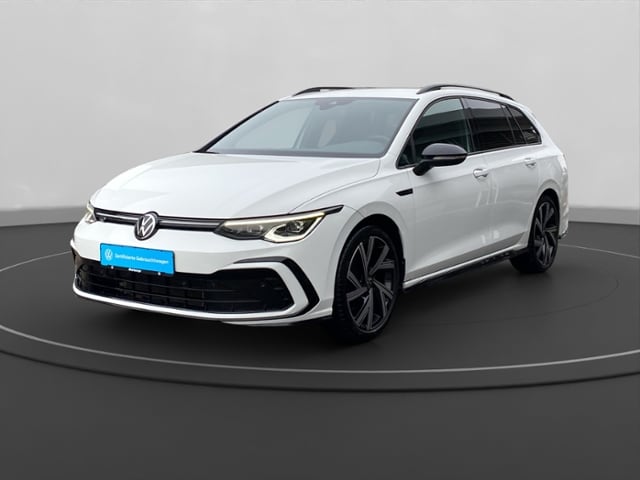 Volkswagen Golf 2.0 TDI DSG Golf VIII Variant
