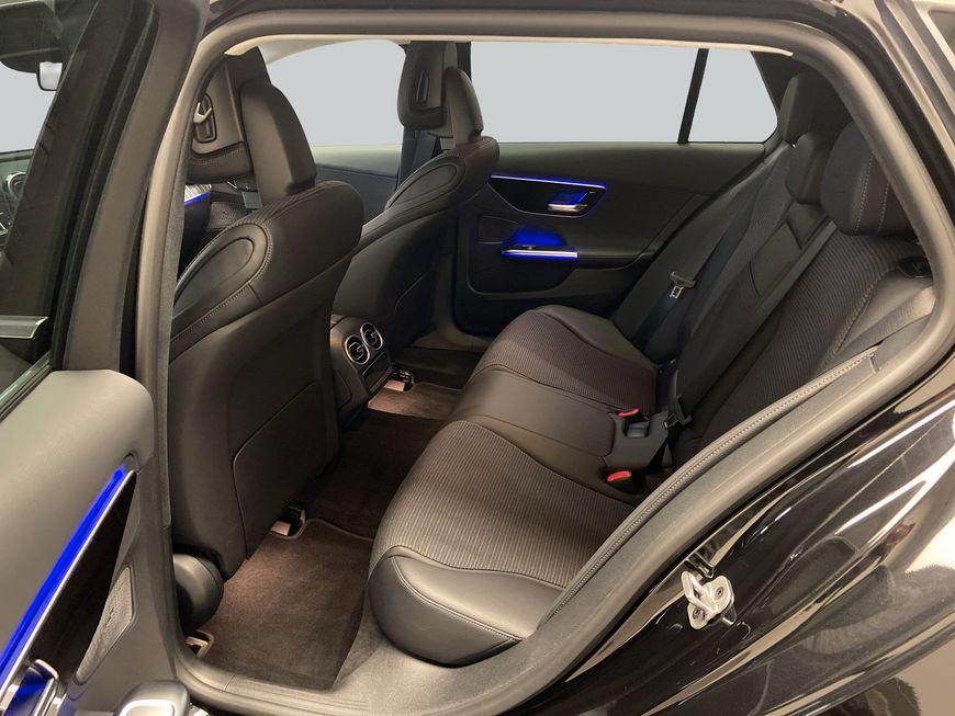 Mercedes-Benz C 200 AVANTGARDE Estate