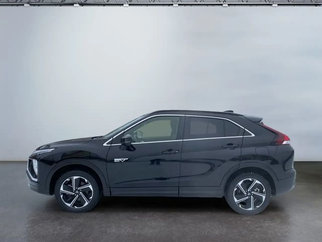 Mitsubishi Eclipse Cross MIVEC PHEV