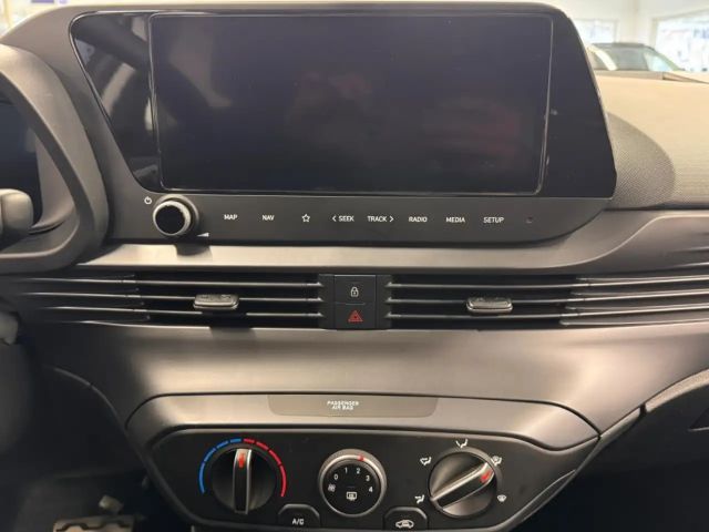 Hyundai Bayon 1.0 T-GDi Trend