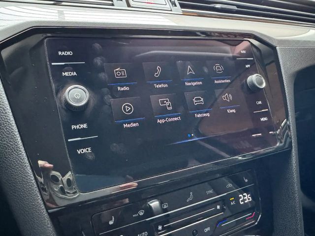 Volkswagen Passat Business DSG Variant