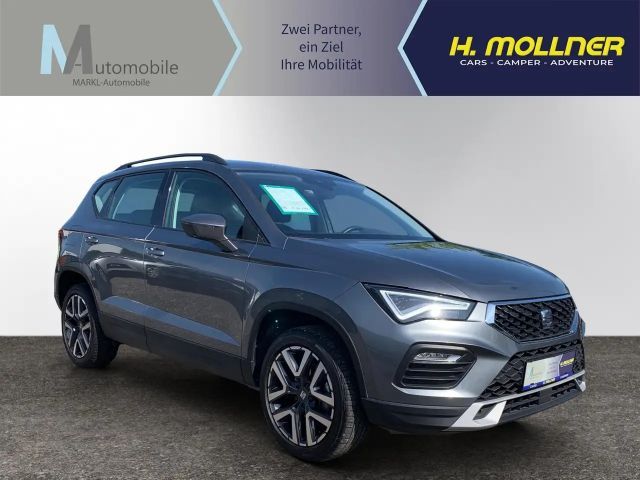 Seat Ateca Style