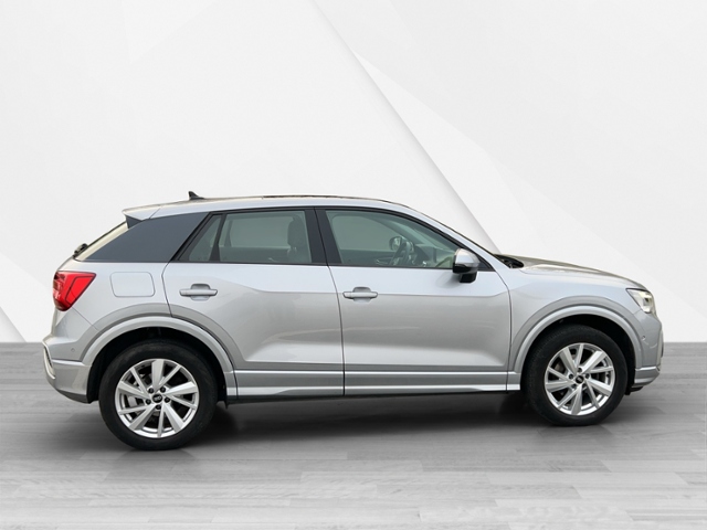 Audi Q2 35 TFSI