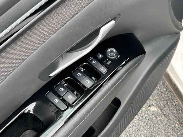 Hyundai Tucson 1.6 T-GDi