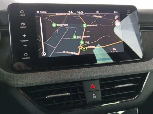 Skoda Scala 1.5 TSI Selection