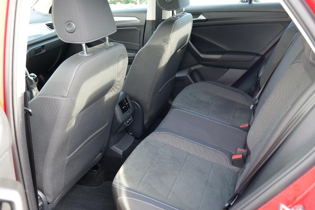 Volkswagen T-Roc 1.0 TSI IQ.Drive