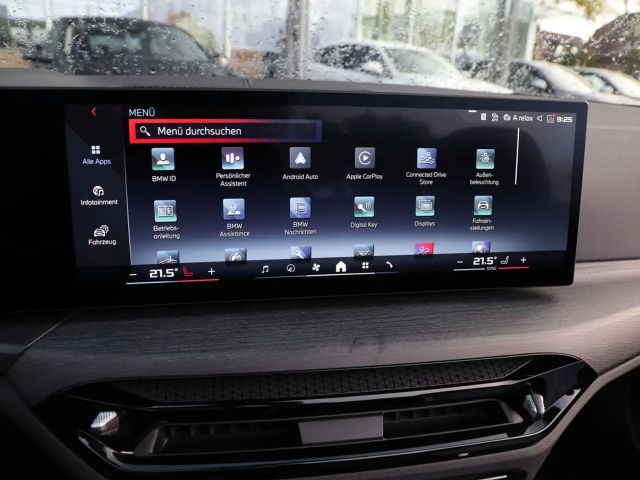 BMW 440 Cabrio M440i xDrive