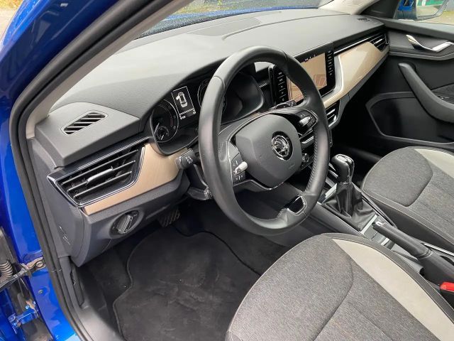 Skoda Kamiq 1.0 TSI Style Style