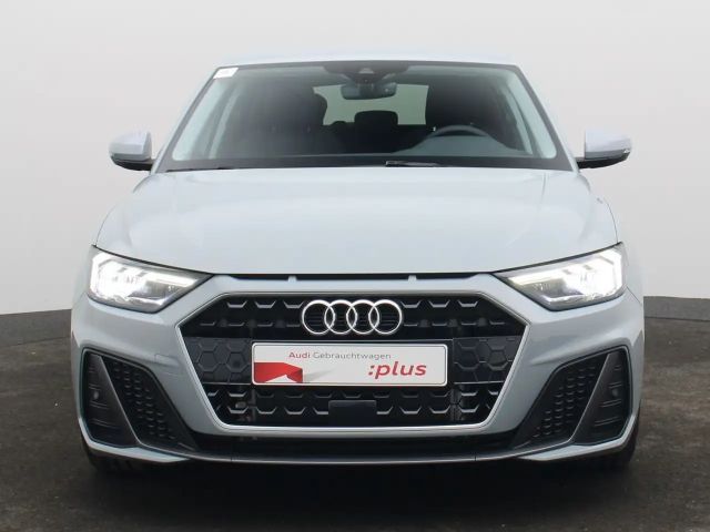 Audi A1 30 TFSI S-Tronic