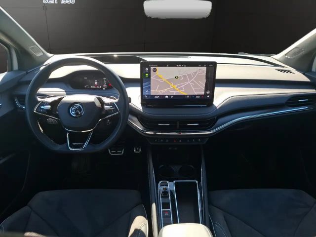 Skoda Enyaq Sportline iV 80