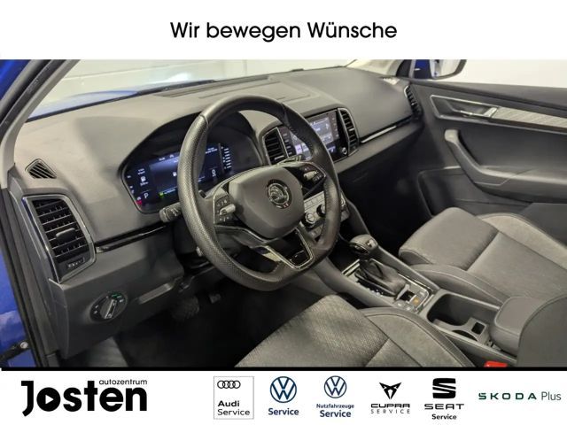 Skoda Karoq 1.5 TSI Style Style