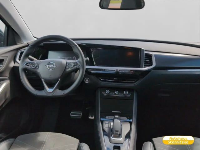 Opel Grandland X Elegance