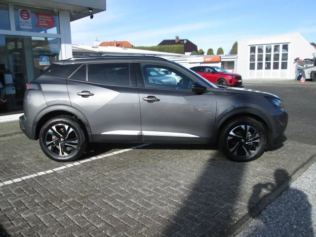 Peugeot 2008 Allure Pack EAT8 PureTech