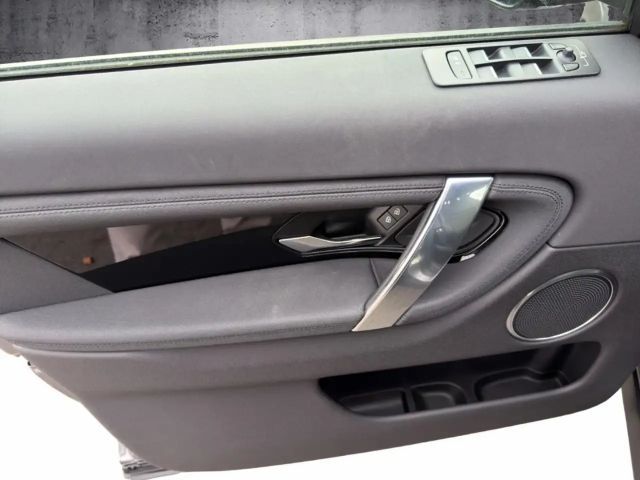 Land Rover Discovery Sport D200 S