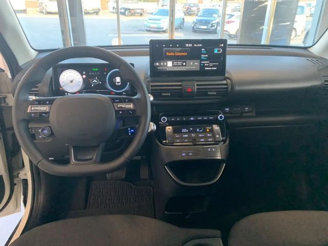 Hyundai INSTER 49 kWh