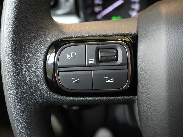 Citroën C3 Feel PureTech