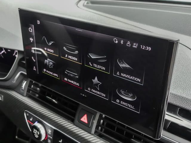 Audi RS5 Quattro Sportback