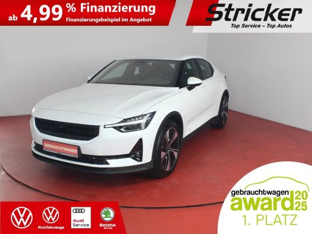 Polestar 2 Long range Pilot Single motor