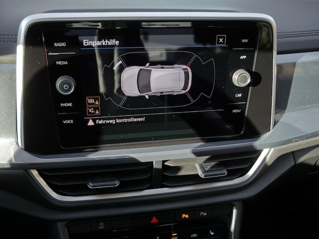 Volkswagen T-Roc 2.0 TDI Style