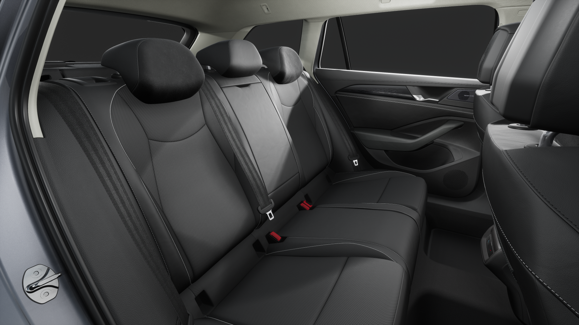 Volkswagen Passat 1.5 eTSI Business