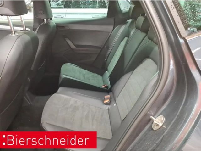 Seat Ibiza 1.0 TSI DSG Xcellence