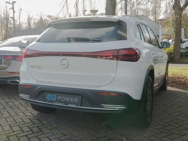 Mercedes-Benz EQA 250 Progressive