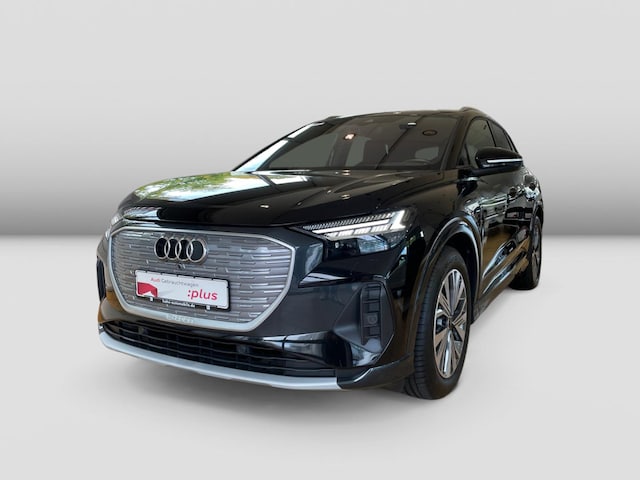 Audi Q4 e-tron 40