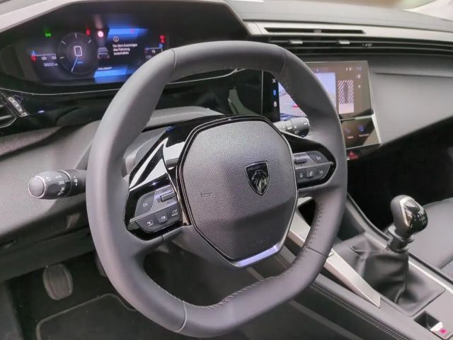 Peugeot 308 Allure Pack PureTech