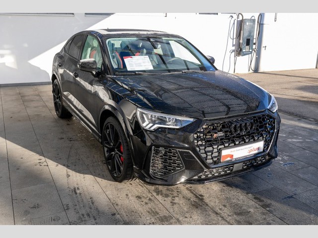 Audi RS Q3 Quattro S-Tronic Sportback