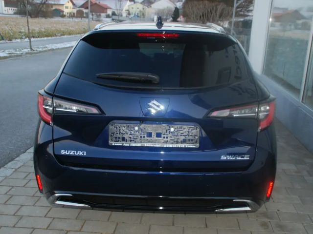 Suzuki Swace Comfort Hybrid