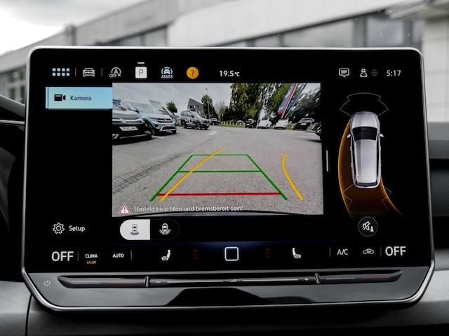 Volkswagen Golf 1.5 TSI Golf VIII Life Variant