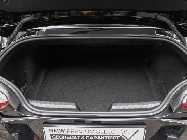 BMW Z4 Cabrio M-Sport Roadster sDrive20i