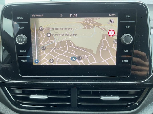 Volkswagen T-Roc 2.0 TDI DSG Style