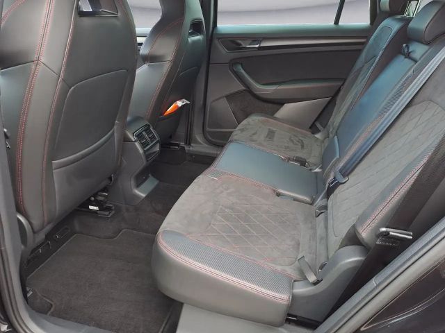 Skoda Kodiaq 2.0 TSI 4x4 Business RS