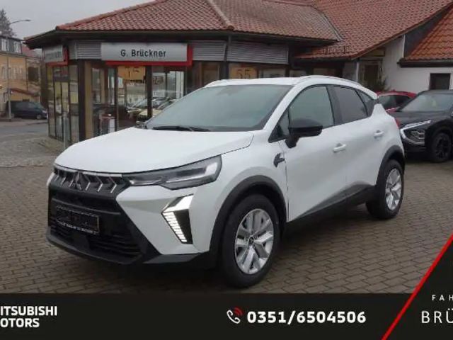 Mitsubishi ASX PLUS 1.3 T-Benziner 7-DCT AKTION