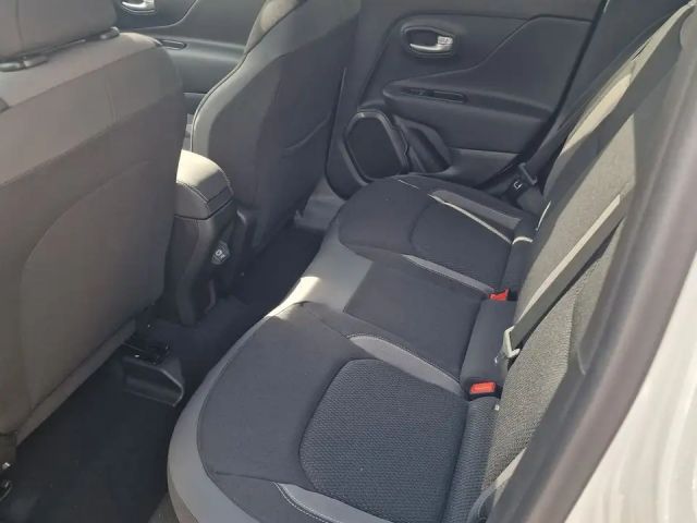 Jeep Renegade Hybrid Limited