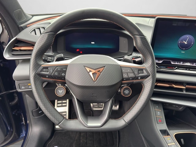 Cupra Terramar 1.5 eTSI