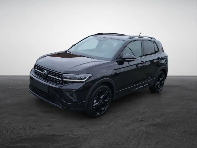 Volkswagen T-Cross 1.0 TSI DSG R-Line Style