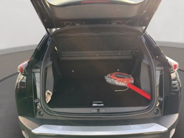 Peugeot 2008 GT-Line