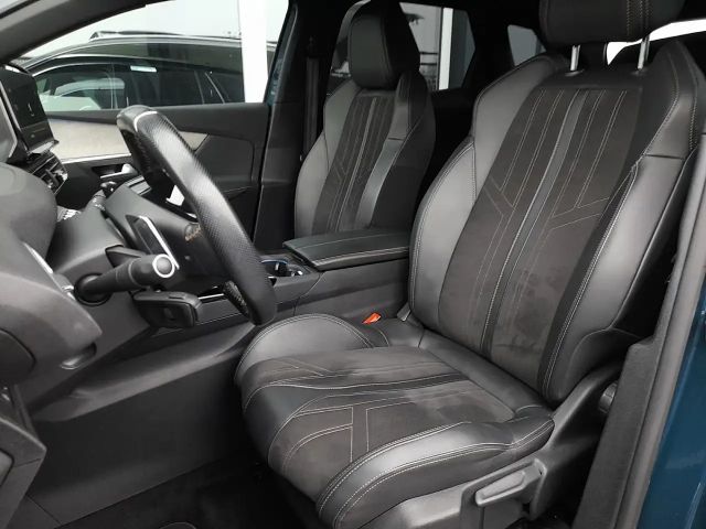 Peugeot 3008 BlueHDi GT-Line