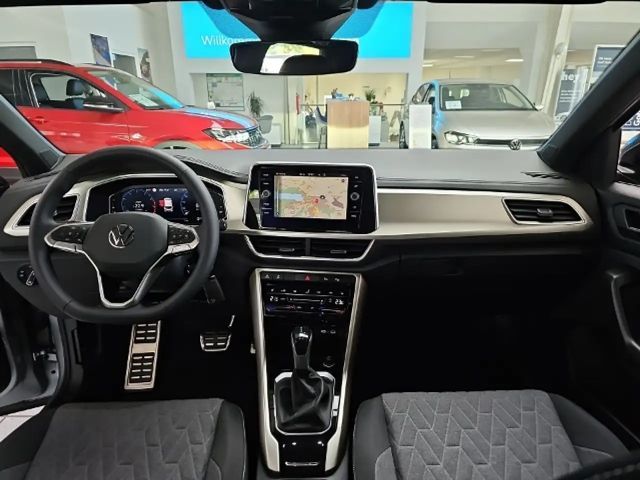 Volkswagen T-Roc 1.5 TSI DSG Move