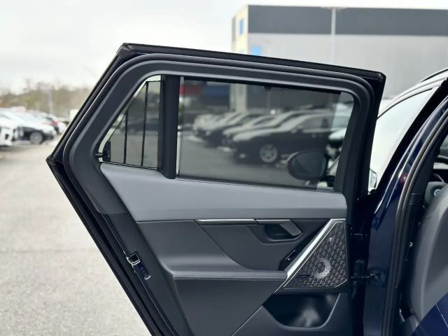 BMW 550 M-Sport Touring xDrive