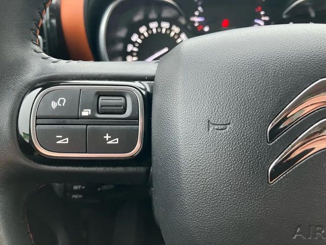 Citroën C3 Aircross PureTech