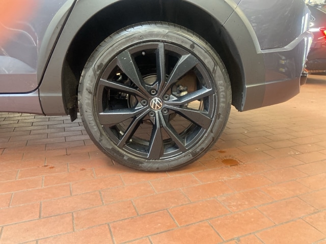 Volkswagen Taigo 1.0 TSI R-Line