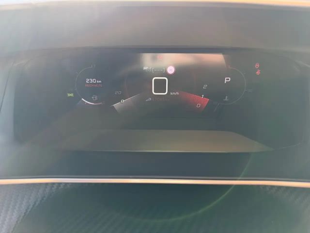 Peugeot 2008 Allure Pack PureTech