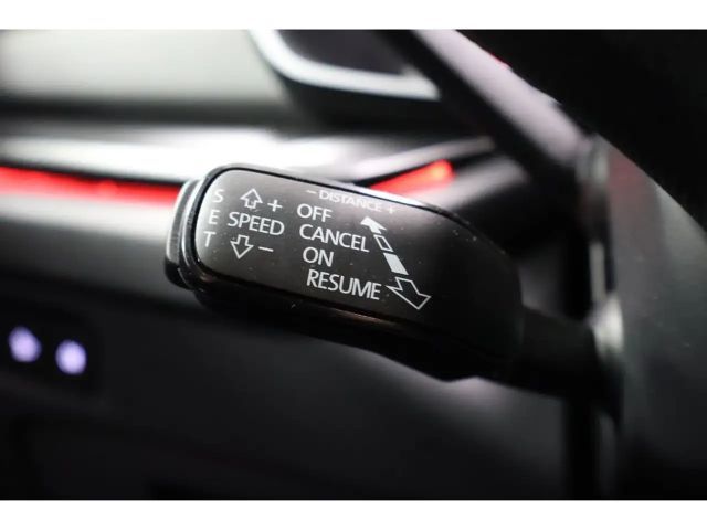 Skoda Octavia 2.0 TDI Combi Sportline