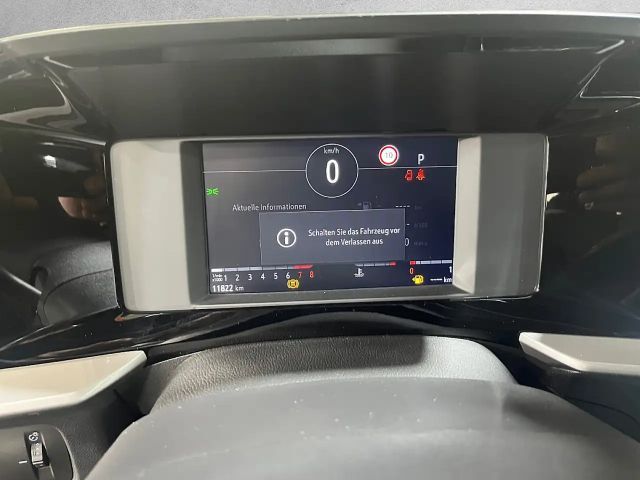 Opel Mokka GS-Line Grand Sport Turbo