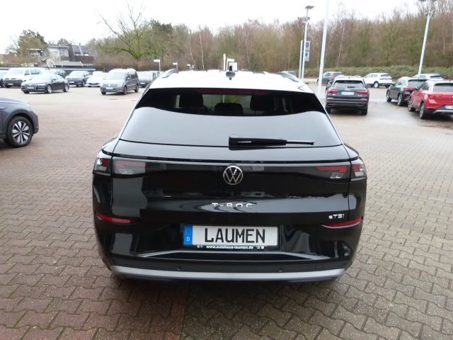 Volkswagen T-Roc 1.5 eTSI DSG Life