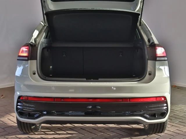 Volkswagen Taigo 1.5 TSI DSG R-Line Style