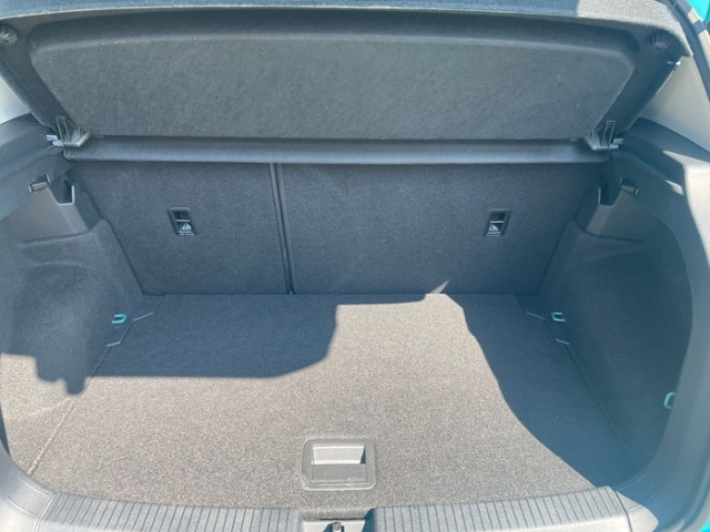 Volkswagen T-Cross 1.0 TSI Style